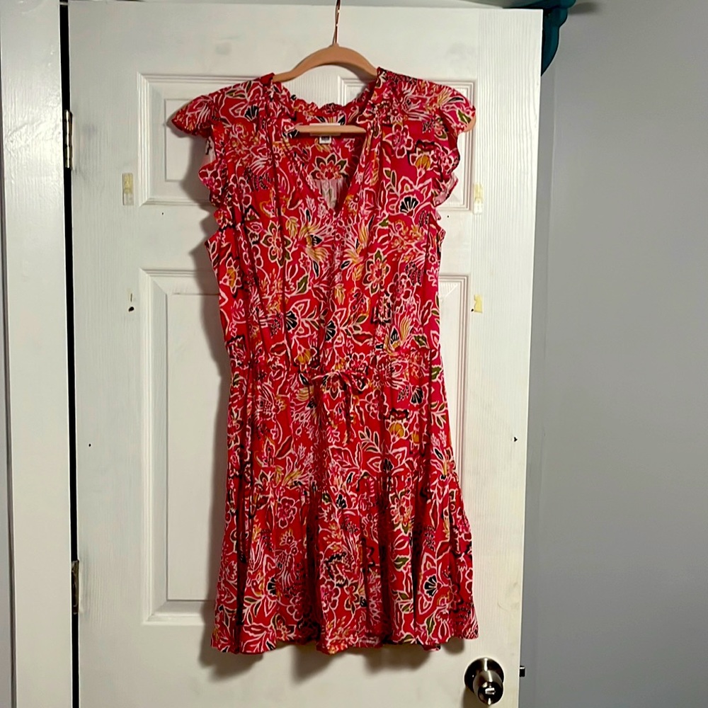 👗 Summer Dress by velvet